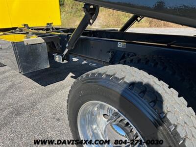 2018 Kenworth T270 Flatbed Rollback Tow Truck   - Photo 33 - North Chesterfield, VA 23237