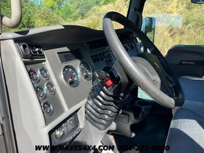 2018 Kenworth T270 Flatbed Rollback Tow Truck   - Photo 23 - North Chesterfield, VA 23237