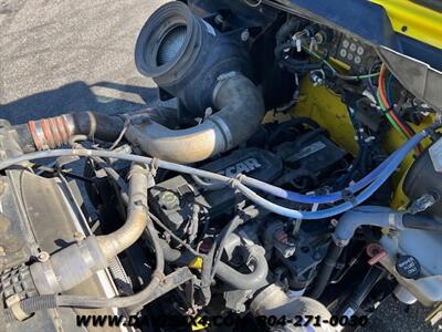 2018 Kenworth T270 Flatbed Rollback Tow Truck   - Photo 18 - North Chesterfield, VA 23237