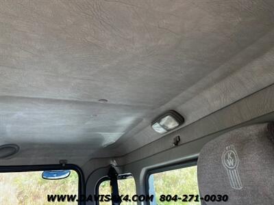 2018 Kenworth T270 Flatbed Rollback Tow Truck   - Photo 25 - North Chesterfield, VA 23237