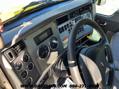 2018 Kenworth T270 Flatbed Rollback Tow Truck   - Photo 27 - North Chesterfield, VA 23237
