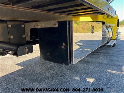 2018 Kenworth T270 Flatbed Rollback Tow Truck   - Photo 9 - North Chesterfield, VA 23237