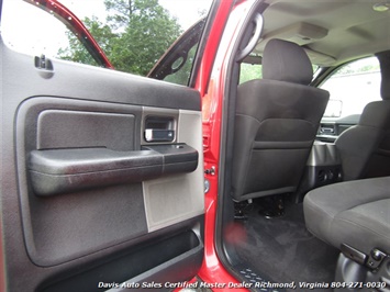 2006 Ford F-150 FX4 Lifted 4X4 SuperCrew Crew Cab Short Bed  SOLD - Photo 23 - North Chesterfield, VA 23237