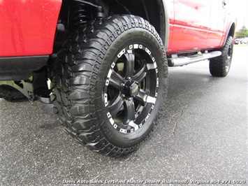 2006 Ford F-150 FX4 Lifted 4X4 SuperCrew Crew Cab Short Bed  SOLD - Photo 27 - North Chesterfield, VA 23237