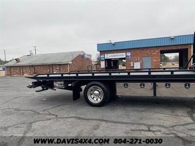 2019 Kenworth T270 Diesel Rollback/Wrecker Commercial Tow Truck   - Photo 24 - North Chesterfield, VA 23237