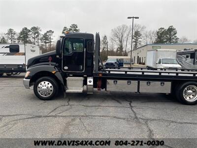 2019 Kenworth T270 Diesel Rollback/Wrecker Commercial Tow Truck   - Photo 19 - North Chesterfield, VA 23237