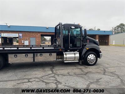 2019 Kenworth T270 Diesel Rollback/Wrecker Commercial Tow Truck   - Photo 25 - North Chesterfield, VA 23237