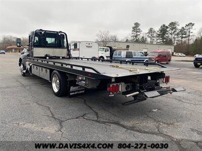 2019 Kenworth T270 Diesel Rollback/Wrecker Commercial Tow Truck   - Photo 6 - North Chesterfield, VA 23237