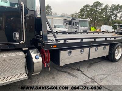 2019 Kenworth T270 Diesel Rollback/Wrecker Commercial Tow Truck   - Photo 21 - North Chesterfield, VA 23237