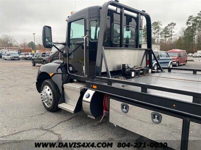 2019 Kenworth T270 Diesel Rollback/Wrecker Commercial Tow Truck   - Photo 15 - North Chesterfield, VA 23237