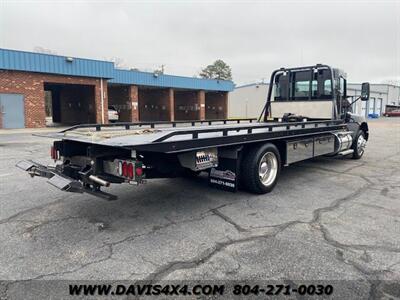 2019 Kenworth T270 Diesel Rollback/Wrecker Commercial Tow Truck   - Photo 4 - North Chesterfield, VA 23237