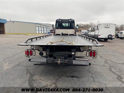 2019 Kenworth T270 Diesel Rollback/Wrecker Commercial Tow Truck   - Photo 5 - North Chesterfield, VA 23237