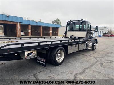 2019 Kenworth T270 Diesel Rollback/Wrecker Commercial Tow Truck   - Photo 27 - North Chesterfield, VA 23237