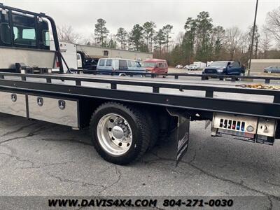 2019 Kenworth T270 Diesel Rollback/Wrecker Commercial Tow Truck   - Photo 29 - North Chesterfield, VA 23237