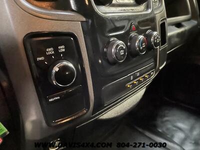 2017 RAM 5500   - Photo 25 - North Chesterfield, VA 23237