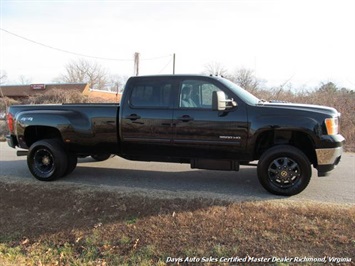 2012 GMC Sierra 3500 SLE (SOLD)   - Photo 8 - North Chesterfield, VA 23237