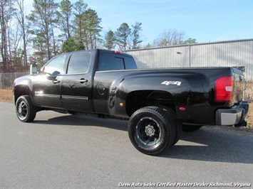 2012 GMC Sierra 3500 SLE (SOLD)   - Photo 3 - North Chesterfield, VA 23237