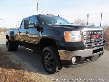 2012 GMC Sierra 3500 SLE (SOLD)   - Photo 7 - North Chesterfield, VA 23237