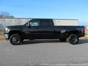 2012 GMC Sierra 3500 SLE (SOLD)   - Photo 2 - North Chesterfield, VA 23237