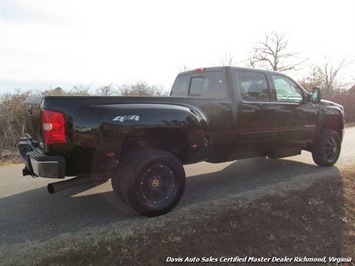 2012 GMC Sierra 3500 SLE (SOLD)   - Photo 9 - North Chesterfield, VA 23237