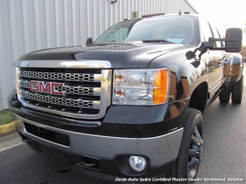 2012 GMC Sierra 3500 SLE (SOLD)   - Photo 21 - North Chesterfield, VA 23237