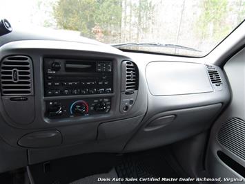 2000 Ford F-150 XLT Extended Quad Cab Flareside (SOLD)   - Photo 11 - North Chesterfield, VA 23237