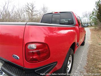 2000 Ford F-150 XLT Extended Quad Cab Flareside (SOLD)   - Photo 22 - North Chesterfield, VA 23237