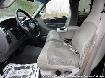 2000 Ford F-150 XLT Extended Quad Cab Flareside (SOLD)   - Photo 9 - North Chesterfield, VA 23237