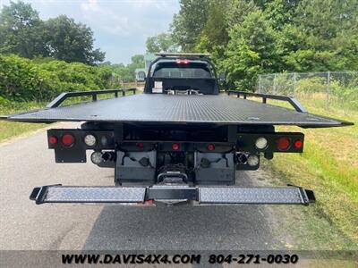 2018 RAM Heavy Duty Cummins Flatbed Tow Truck Rollback   - Photo 3 - North Chesterfield, VA 23237