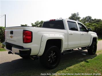 2015 Chevrolet Silverado 1500 Z71 Off Road ALC Z92 Lifted 4X4 Crew Cab Short Bed   - Photo 11 - North Chesterfield, VA 23237