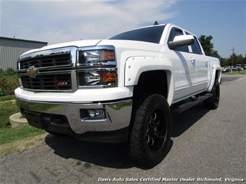 2015 Chevrolet Silverado 1500 Z71 Off Road ALC Z92 Lifted 4X4 Crew Cab Short Bed   - Photo 27 - North Chesterfield, VA 23237