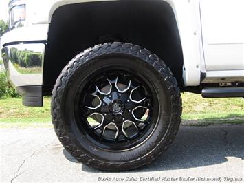 2015 Chevrolet Silverado 1500 Z71 Off Road ALC Z92 Lifted 4X4 Crew Cab Short Bed   - Photo 29 - North Chesterfield, VA 23237