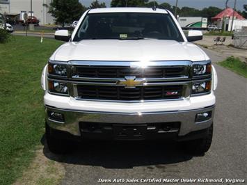 2015 Chevrolet Silverado 1500 Z71 Off Road ALC Z92 Lifted 4X4 Crew Cab Short Bed   - Photo 28 - North Chesterfield, VA 23237