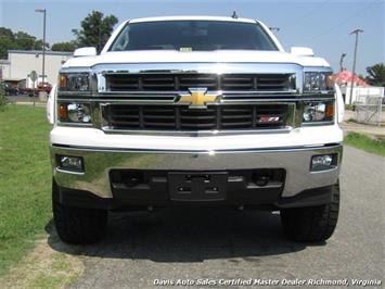 2015 Chevrolet Silverado 1500 Z71 Off Road ALC Z92 Lifted 4X4 Crew Cab Short Bed   - Photo 14 - North Chesterfield, VA 23237