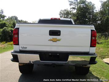 2015 Chevrolet Silverado 1500 Z71 Off Road ALC Z92 Lifted 4X4 Crew Cab Short Bed   - Photo 4 - North Chesterfield, VA 23237