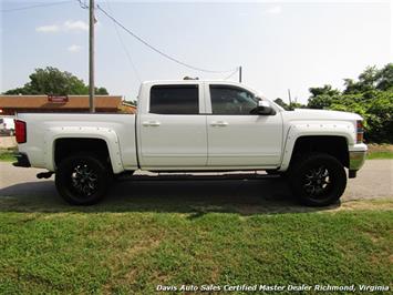 2015 Chevrolet Silverado 1500 Z71 Off Road ALC Z92 Lifted 4X4 Crew Cab Short Bed   - Photo 12 - North Chesterfield, VA 23237