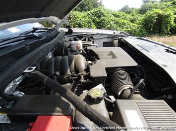 2015 Chevrolet Silverado 1500 Z71 Off Road ALC Z92 Lifted 4X4 Crew Cab Short Bed   - Photo 26 - North Chesterfield, VA 23237