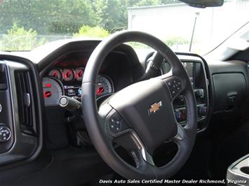 2015 Chevrolet Silverado 1500 Z71 Off Road ALC Z92 Lifted 4X4 Crew Cab Short Bed   - Photo 21 - North Chesterfield, VA 23237