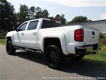 2015 Chevrolet Silverado 1500 Z71 Off Road ALC Z92 Lifted 4X4 Crew Cab Short Bed   - Photo 3 - North Chesterfield, VA 23237