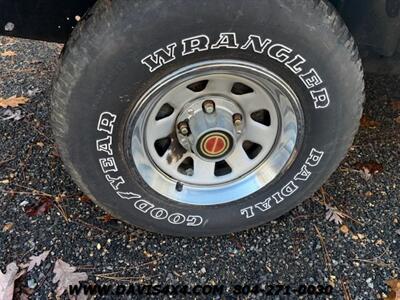 1970 Ford F100 Barn Find One Owner Pick-Up Truck   - Photo 4 - North Chesterfield, VA 23237