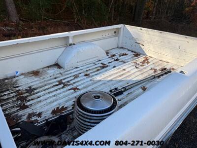 1970 Ford F100 Barn Find One Owner Pick-Up Truck   - Photo 13 - North Chesterfield, VA 23237