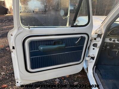 1970 Ford F100 Barn Find One Owner Pick-Up Truck   - Photo 14 - North Chesterfield, VA 23237