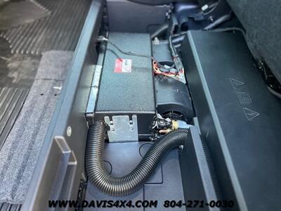 2024 Ford F-350 Platinum 6-door Conversion   - Photo 18 - North Chesterfield, VA 23237