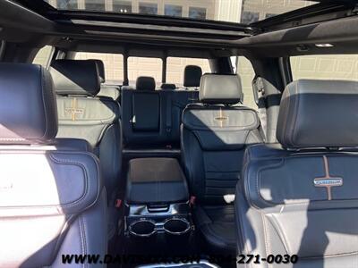 2024 Ford F-350 Platinum 6-door Conversion   - Photo 28 - North Chesterfield, VA 23237