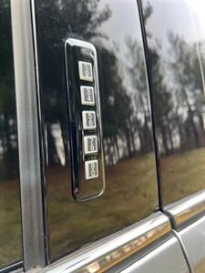 2024 Ford F-350 Platinum 6-door Conversion 4X4   - Photo 57 - North Chesterfield, VA 23237
