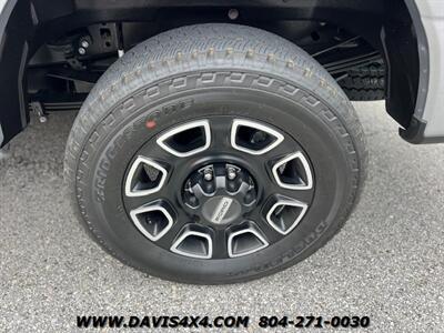 2024 Ford F-350 Platinum 6-door Conversion 4X4   - Photo 72 - North Chesterfield, VA 23237