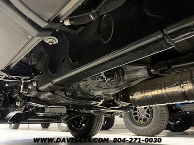 2024 Ford F-350 Platinum 6-door Conversion 4X4   - Photo 96 - North Chesterfield, VA 23237