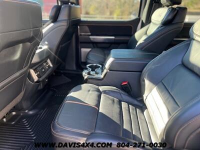 2024 Ford F-350 Platinum 6-door Conversion   - Photo 16 - North Chesterfield, VA 23237