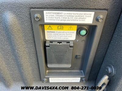 2024 Ford F-350 Platinum 6-door Conversion   - Photo 14 - North Chesterfield, VA 23237