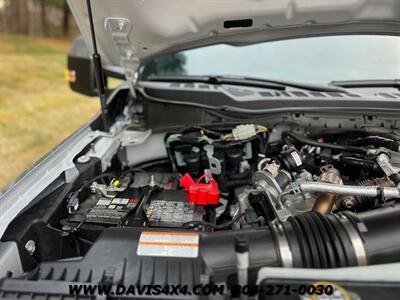 2024 Ford F-350 Platinum 6-door Conversion 4X4   - Photo 88 - North Chesterfield, VA 23237